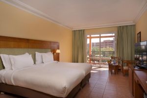 Hotel & Spa Grand Mogador Menara