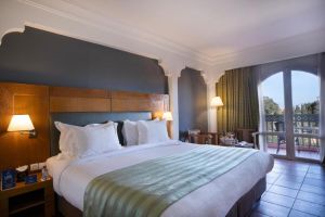 Hotel & Spa Grand Mogador Menara