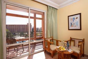 Hotel & Spa Grand Mogador Menara