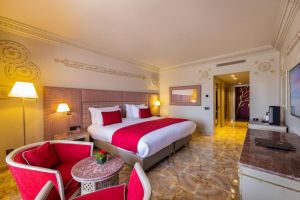 Hotel & Spa Grand Mogador Menara