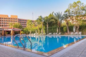 Hotel & Spa Grand Mogador Menara