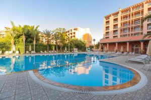 Hotel & Spa Grand Mogador Menara