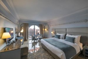 Hotel & Spa Grand Mogador Menara