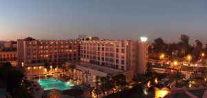 Hotel & Spa Grand Mogador Menara
