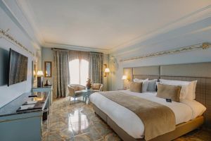 Hotel & Spa Grand Mogador Menara