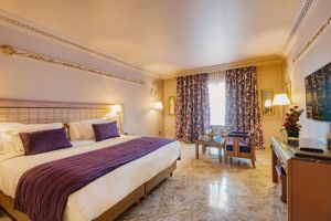 Hotel & Spa Grand Mogador Menara