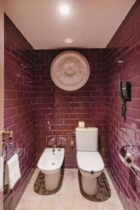 Hotel & Spa Grand Mogador Menara