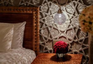 Hivernage Hotel & Spa