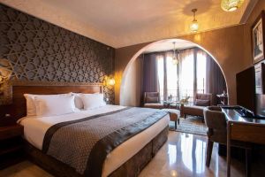 Hivernage Hotel & Spa