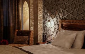 Hivernage Hotel & Spa