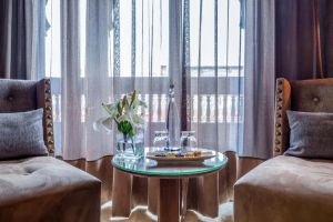 Hivernage Hotel & Spa