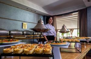Hivernage Hotel & Spa