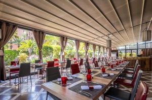 Hivernage Hotel & Spa