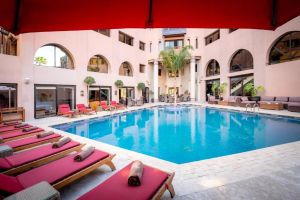 Hivernage Hotel & Spa