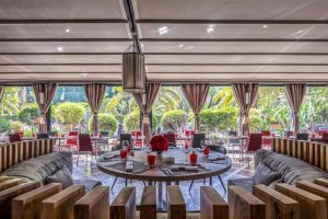 Hivernage Hotel & Spa
