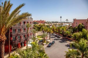 Hivernage Hotel & Spa