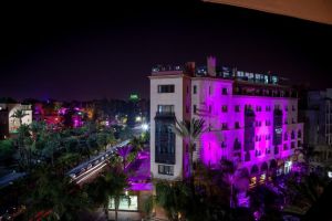 Hivernage Hotel & Spa