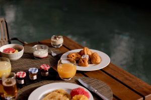 Nobu Hotel Marrakech