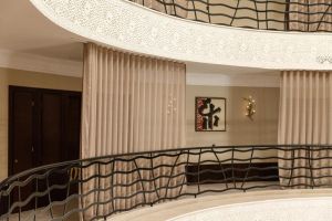 Nobu Hotel Marrakech