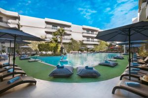 Kech Boutique Hotel & Spa