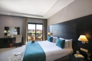 Kech Boutique Hotel & Spa