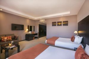 Kech Boutique Hotel & Spa