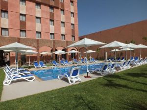 Relax Marrakech