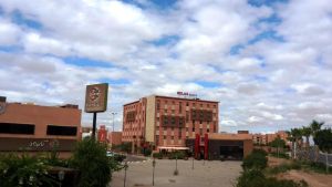 Relax Marrakech