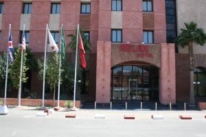 Relax Marrakech