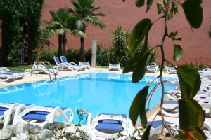 Relax Marrakech