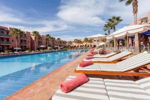 Jaal Riad Resort - Adults Only