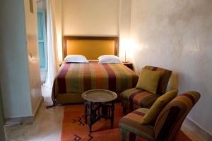 Riad Les Hibiscus