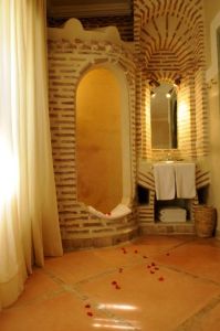 Riad Les Hibiscus
