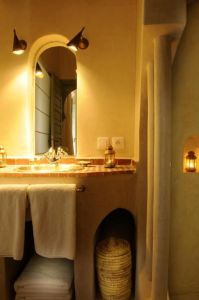 Riad Les Hibiscus