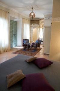 Riad Les Hibiscus