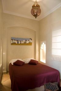Riad Les Hibiscus