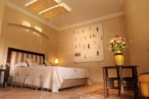 Riad Les Hibiscus