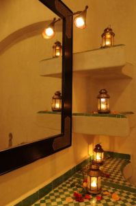 Riad Les Hibiscus