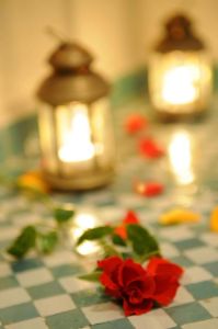 Riad Les Hibiscus