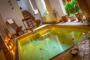 Riad Sable Chaud