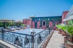 Riad ALIYA