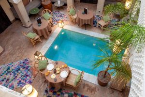 Riad ALIYA