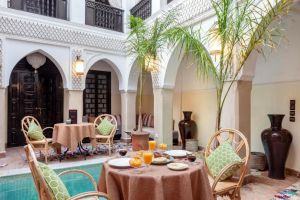Riad ALIYA