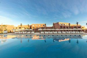Be Live Experience Marrakech Palmeraie