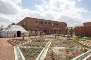 Be Live Experience Marrakech Palmeraie