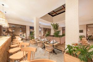 Be Live Experience Marrakech Palmeraie