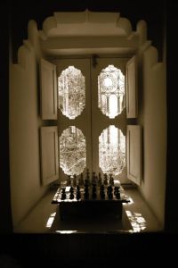 Riad Ifoulki