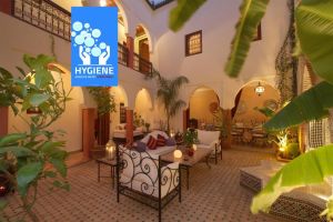 Riad Petit Karmela - Marrakech