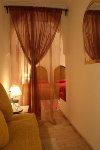 Riad Petit Karmela