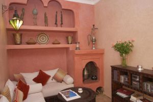 Riad Petit Karmela